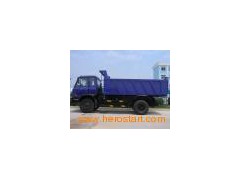 Dump Truck (Q3126-2)图1