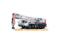 Truck Crane A12 (130t)图1