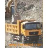 Dump Truck B1 (6x4, 276kw, 375HP, 32t)