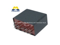 Truck Wiper Relay for Benz, Man (HM-70)图1