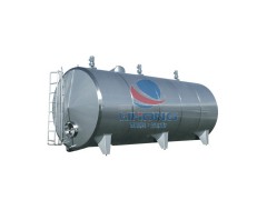 Sanitary Storage Tank图1