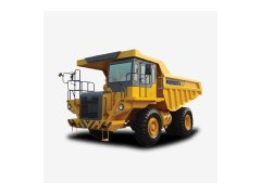 off-Road Dump Truck (BZKD32)图1