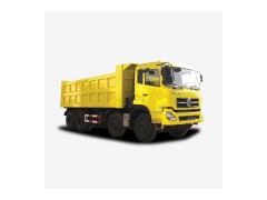 Dump Truck (SWDT3310F)图1