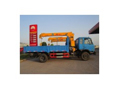 Truck Chassis - Mounted Cranes(0)图1