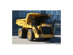 off Road Dump Truck (TTM50A)图1