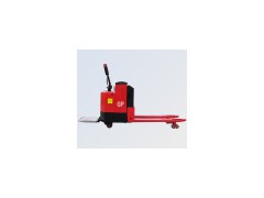 Electric Pallet Truck (TE)图1