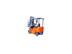 Electric Fork Lift Truck 3000kg (CPD30)图1