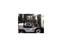 Diesel Forklift Truck (CPCD30)图1