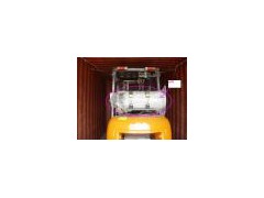 Gasoline Forklift Truck Load Capcity 1800kg (CPQYD18)图1