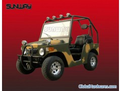 Utility Vehicle/Sports UTV图1