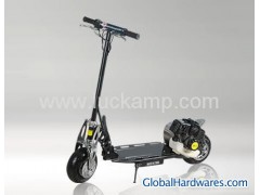 gas scooter gs307图1