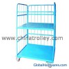 wire rolling trolley