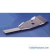 Aluminum Frame Skid Plate