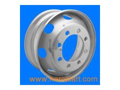 Truck Wheel From 5.50-15 to 8.50-24图1