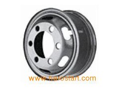 Truck Wheel 8.5-20图1