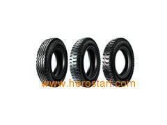 Truck Tire (7.00-20/7.50-20)图1