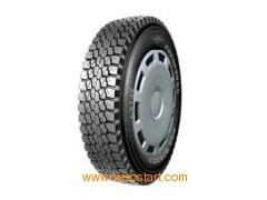 Truck Tyre (385/65R22.5)图1