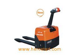 Powered Pallet Truck (WP-LPT15(AC))图1