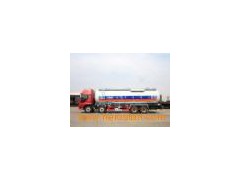 Powder Tank Truck (ZJV3255RJ42)图1