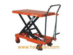 Hand Table Truck (TF50)图1