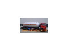 LPG Truck (CLW5311GYQ)图1