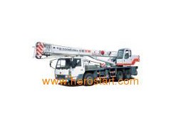 Truck Crane A2 (16t)图1