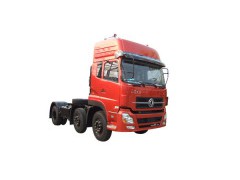 Tractor Truck (4X2/ 6X2/ 6X4)图1