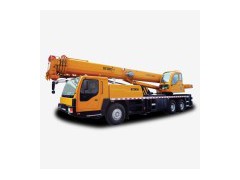 Xcmg Truck Crane (QY30K5-I)图1