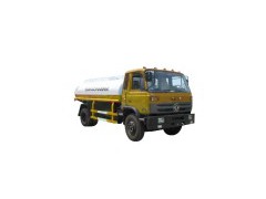Water Truck (10000L Capacity, Cummins engine)(SW1108WJ)图1