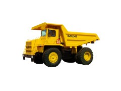 Off-Highway Truck (BZKD42)图1