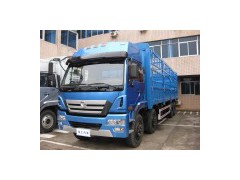 XCMG Brand Cargo Trucks Series图1