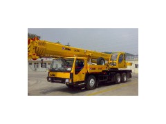 Truck Crane Payload (QY25K5-1 PAYLOAD 25 TON)(0)图1