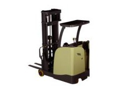Stand-on Reach Truck 1.8T图1