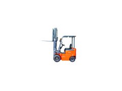 Electric Forklift Truck (CPD10)图1