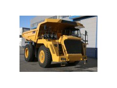 off Road Dump Truck (TTM100A)图1