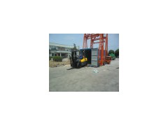 2.5 Ton Diesel Forklift Trucks (CPCD25)图1