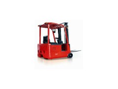 Electric Forklift Truck With 3 Wheel (TK10A-30)图1