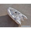 RIB boat, Rigid inflatable boat LY380