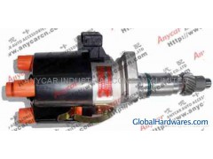 distributor for auto car chana star JL465Q5 1016 1018图1