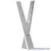 Stainless Steel Continuous Hinge