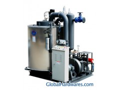 Once-Through Steam Boilers图1