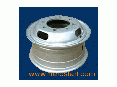 Truck Wheel (6.00g-16 and 6.5-16)图1