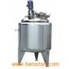 Emulsifying Tank