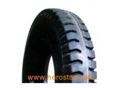 Bias Truck Tire (11.00-20)图1