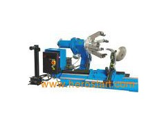 Truck Tyre Changer (LT-650 LT-690)图1