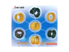 8.5-24, 9.00-22.5, 11.75*22.5 Truck Wheel图1