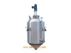 JC Series Alcohol Sediment Tank图1