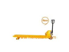 Low Profile Hand Pallet Truck - AC-Low-35mm (Super Low)图1
