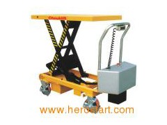 Power Table Truck -ETF30图1