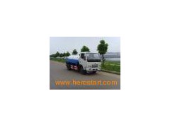 Water Truck (Q5060GPSE)图1